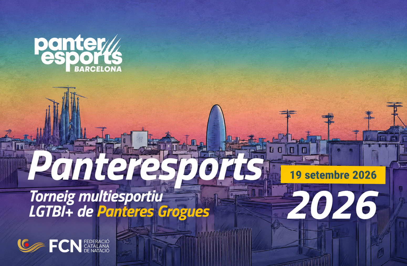 Panteresports 2027