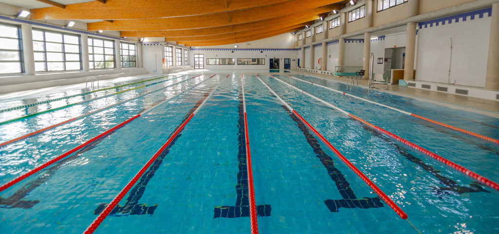 

Club Natació Sant Adrià
